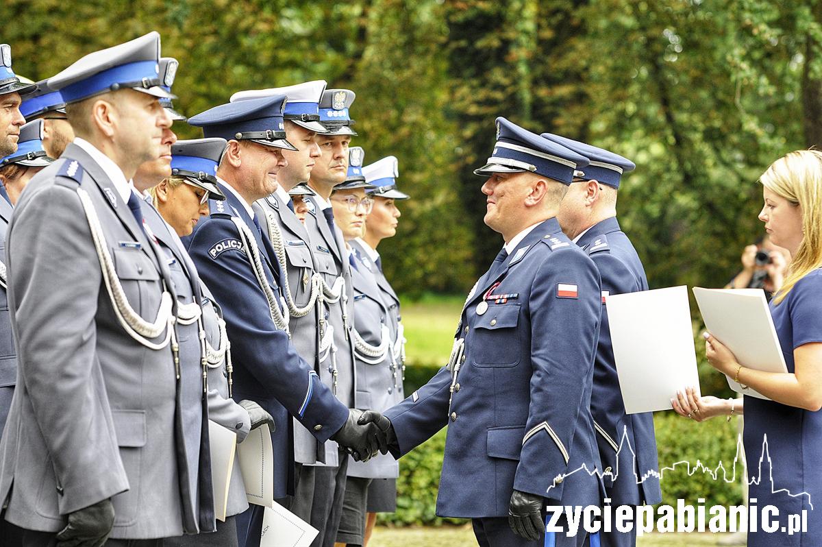 Święto policji