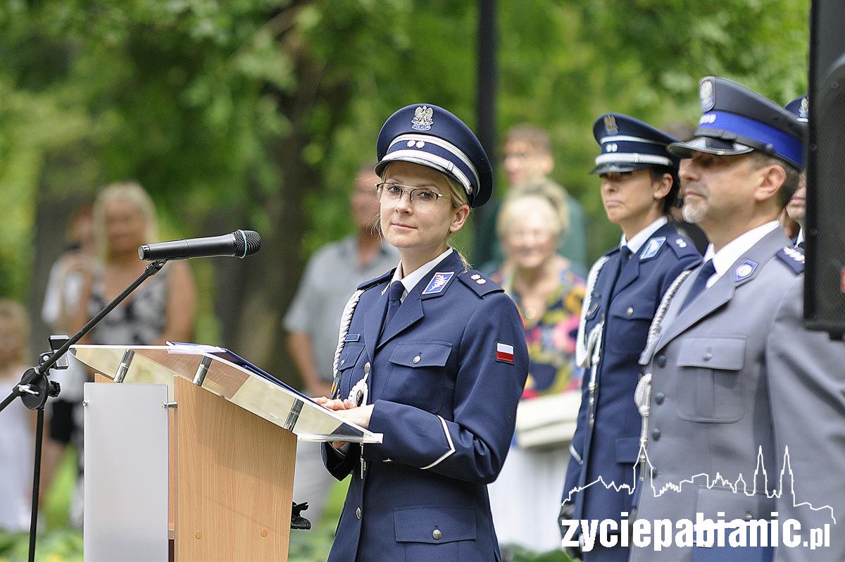 Święto policji