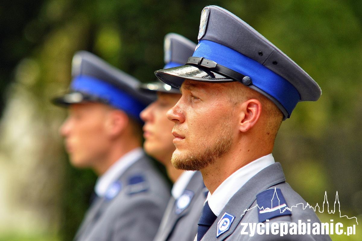 Święto policji