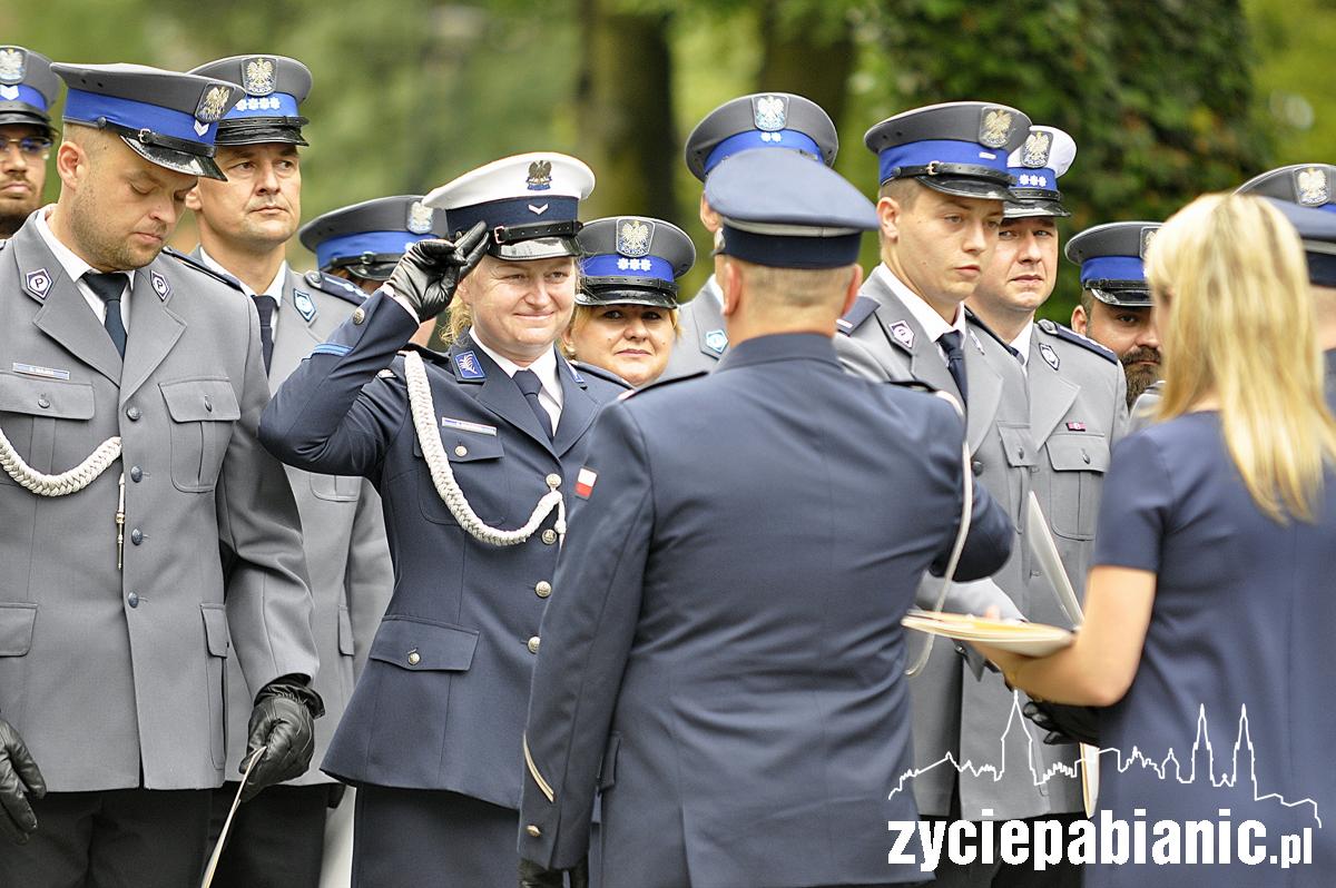 Święto policji