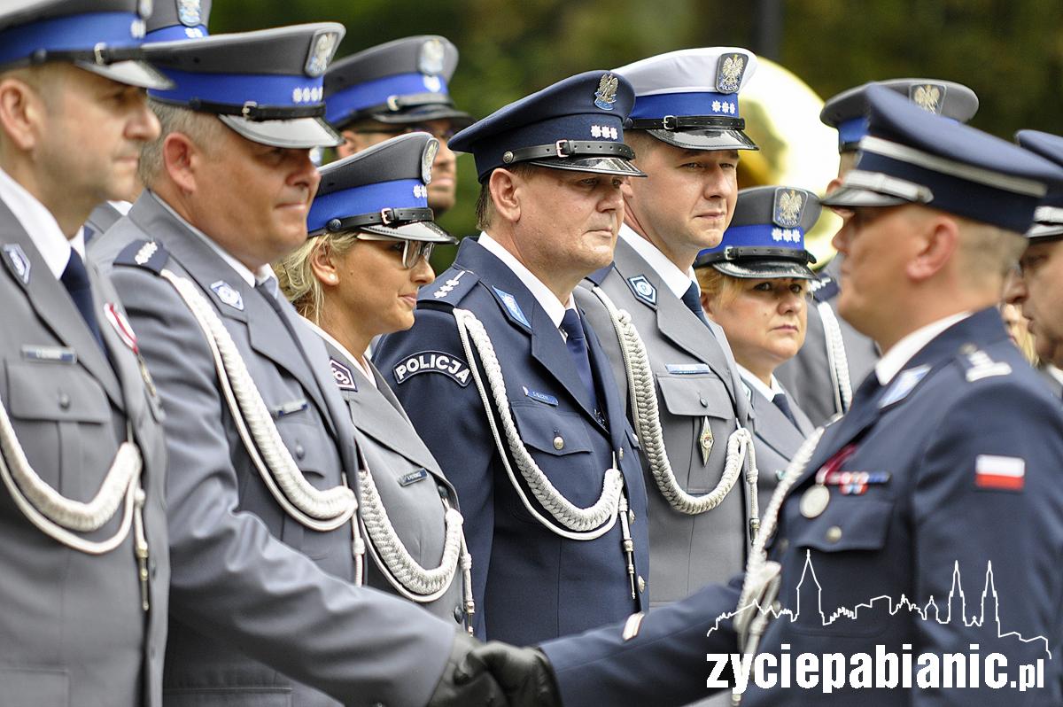 Święto policji