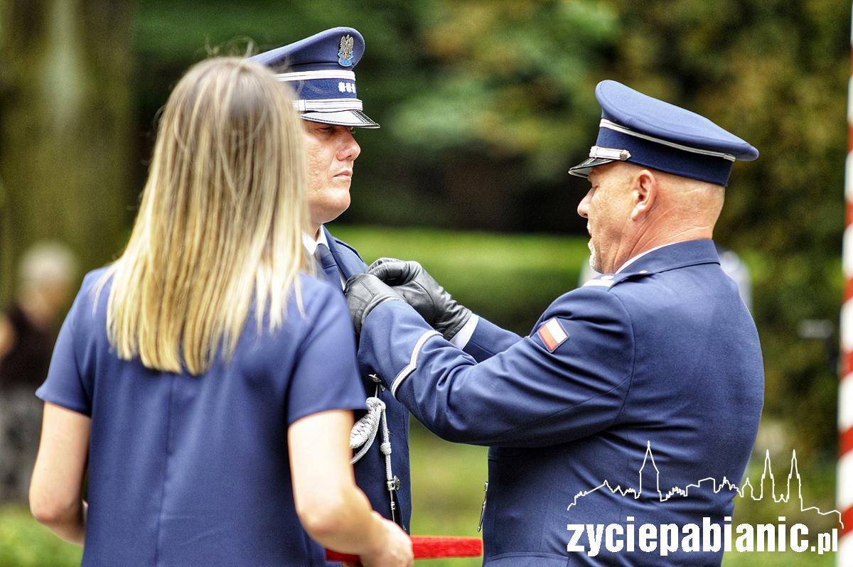 Święto policji