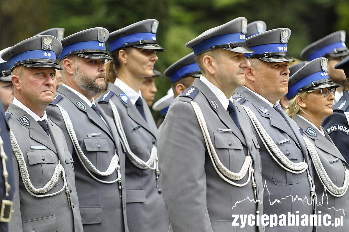 Święto policji