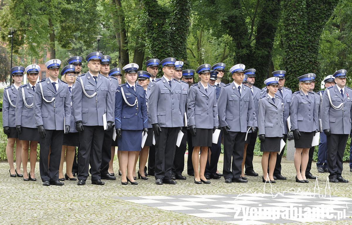 Święto policji