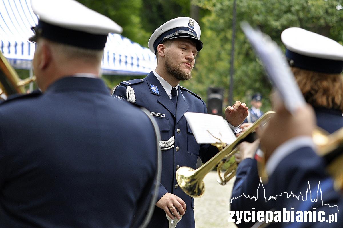 Święto policji