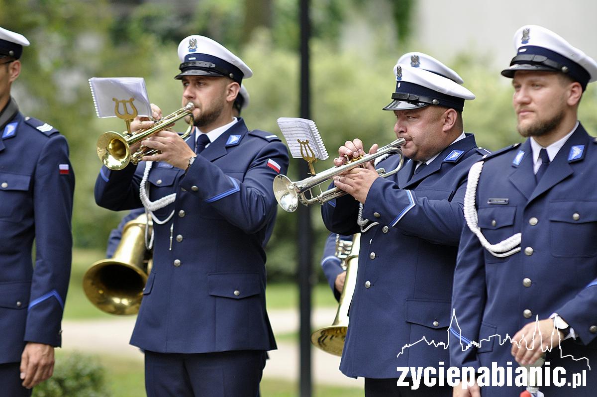 Święto policji