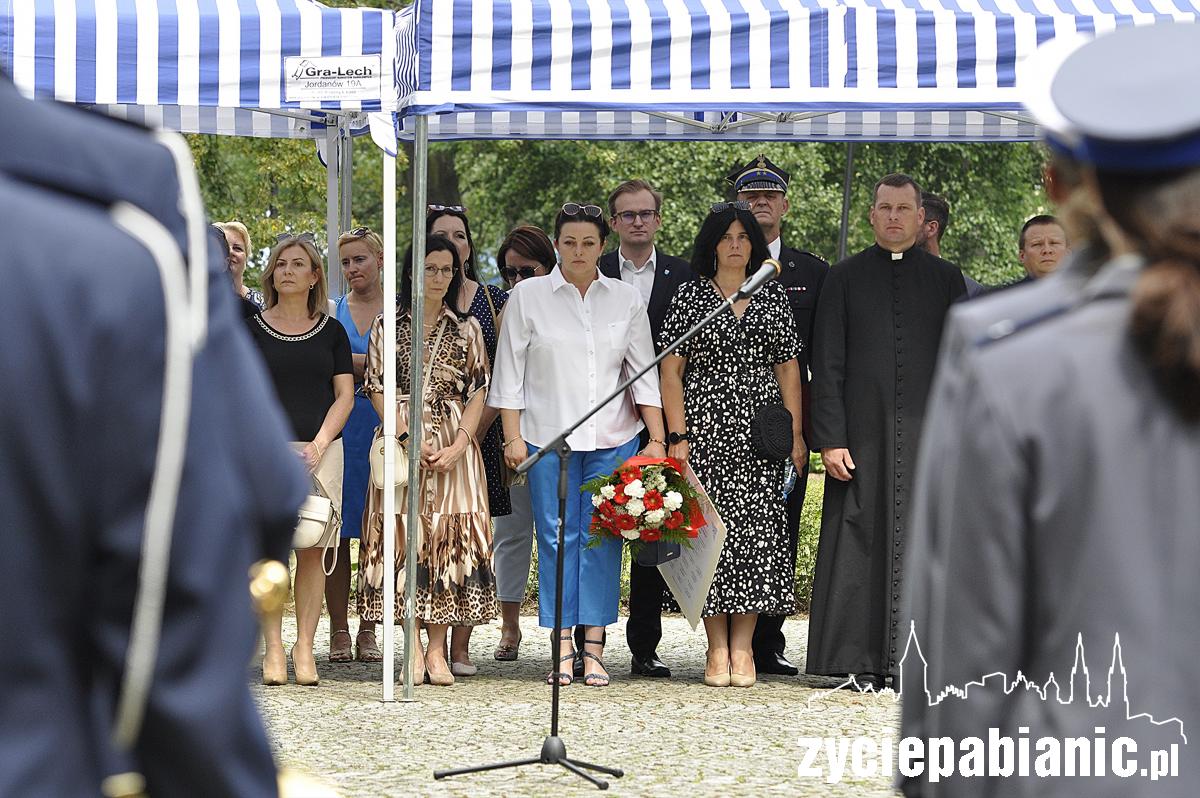 Święto policji