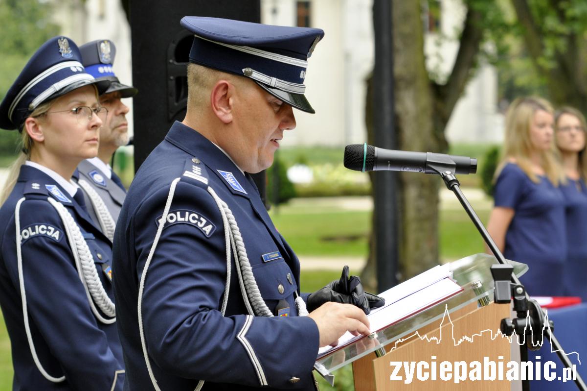 Święto policji