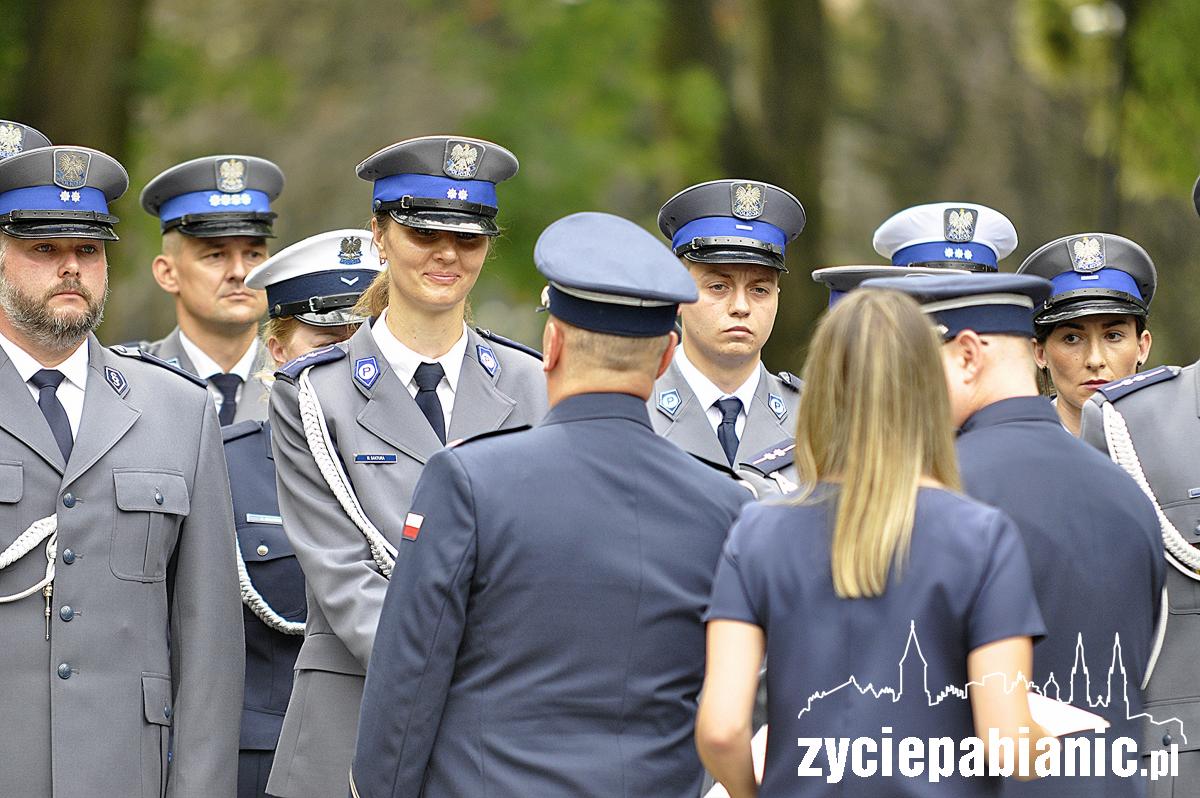 Święto policji