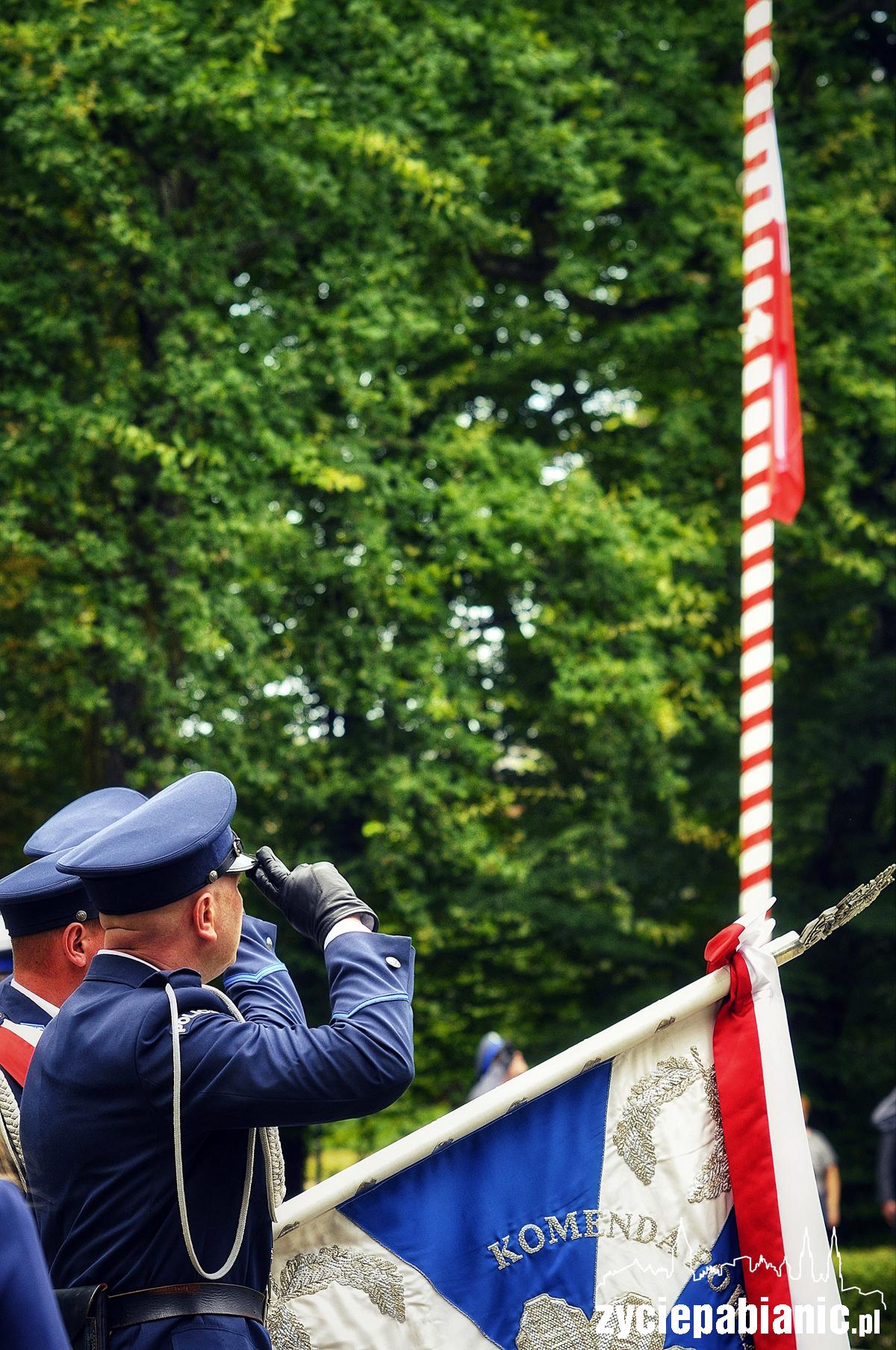 Święto policji