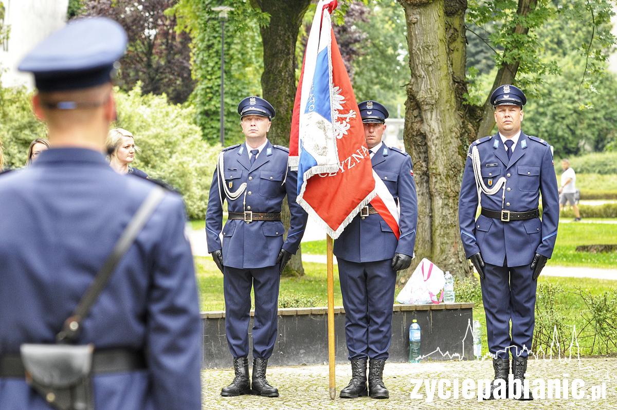 Święto policji