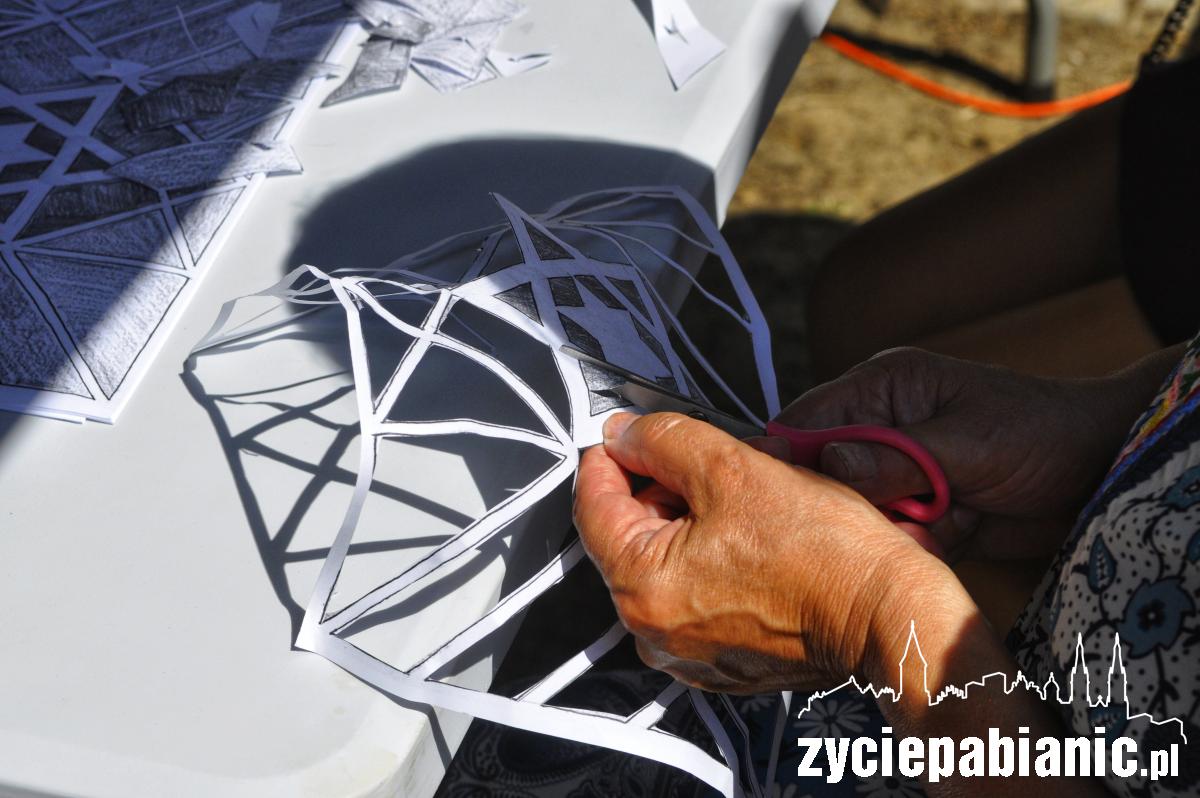 Jarmark żydowski na Starym Rynku