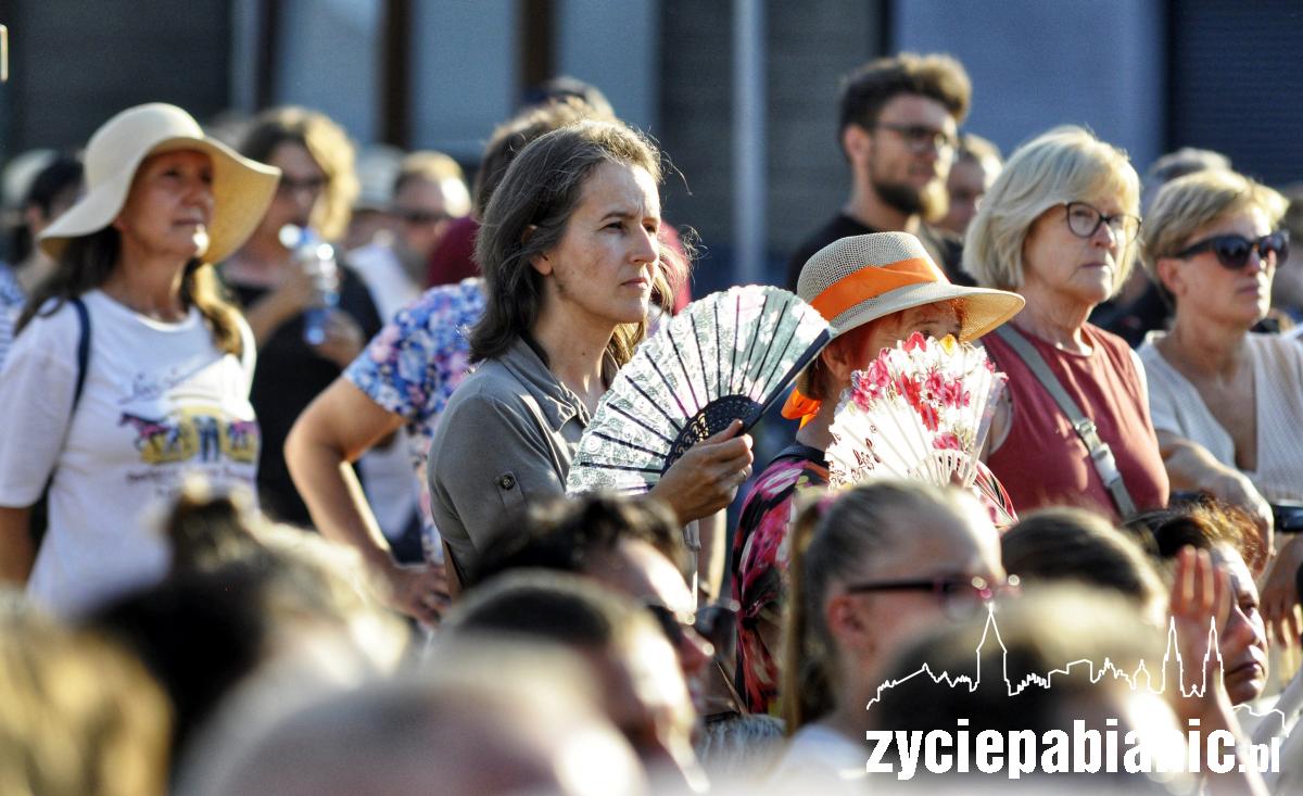 Jarmark żydowski na Starym Rynku