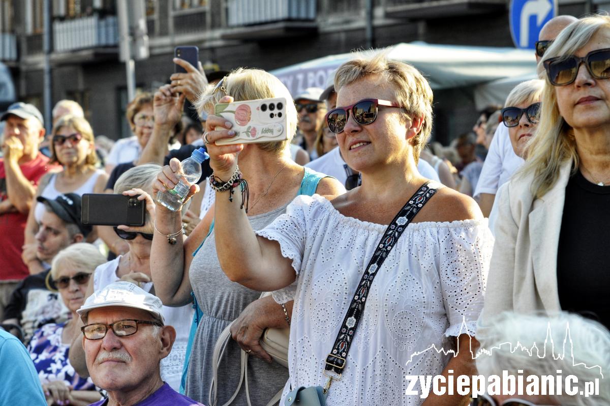 Jarmark żydowski na Starym Rynku