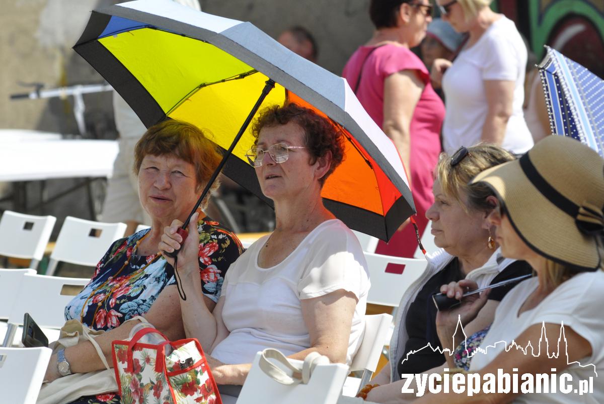 Jarmark żydowski na Starym Rynku