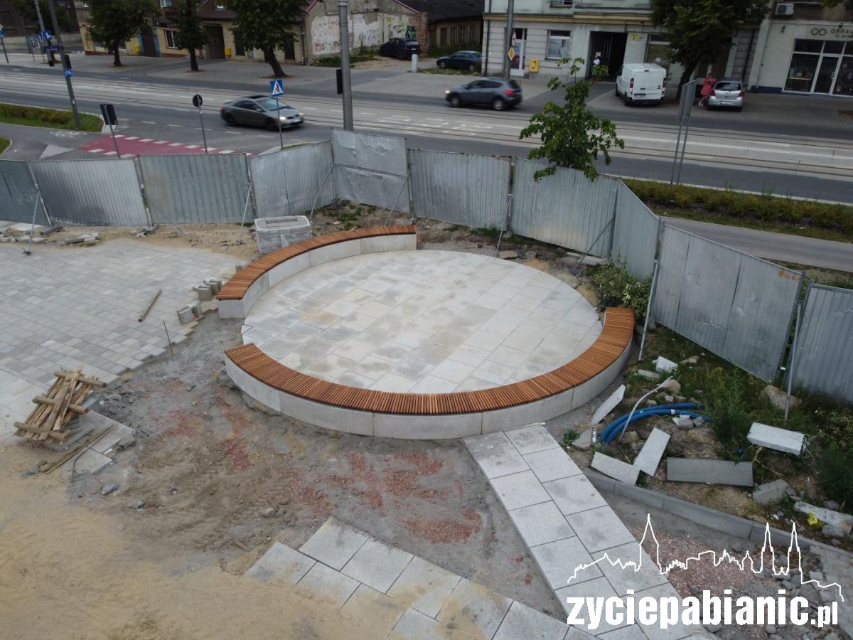 Rewitalizacja Starego Rynku na finiszu