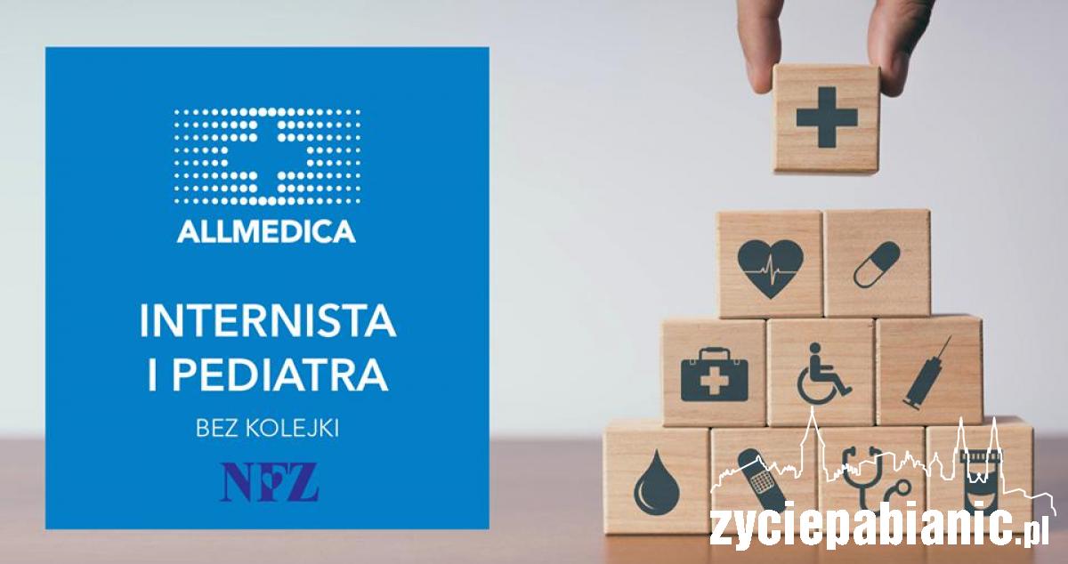 Nowa placówka medyczna w Pabianicach