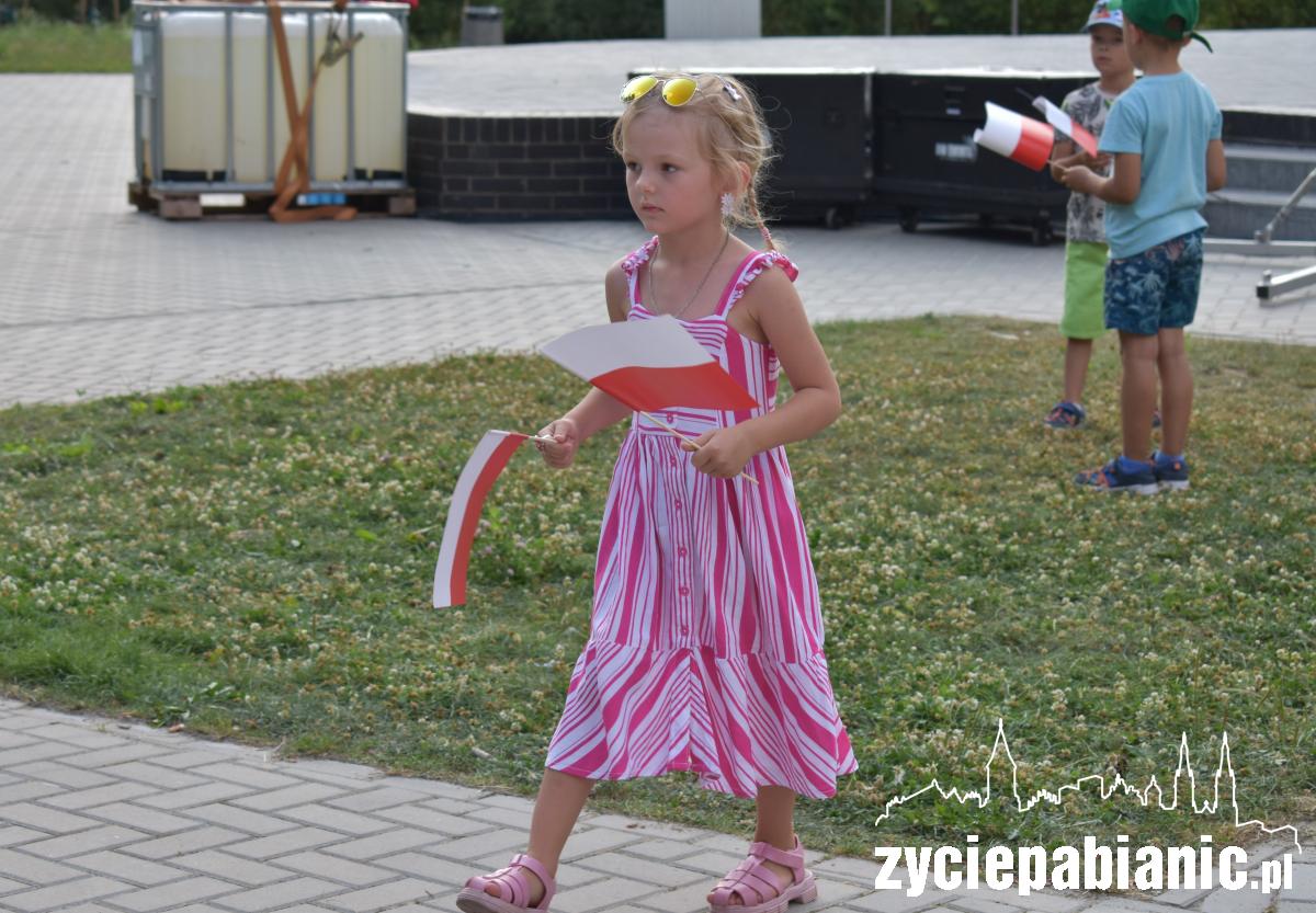 „Wtedy niebo było takie samo… 