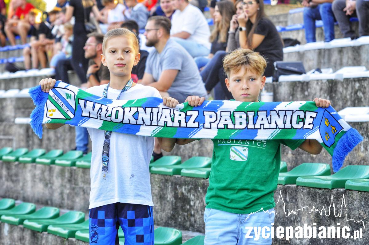 Derby Włókniarz-PTC