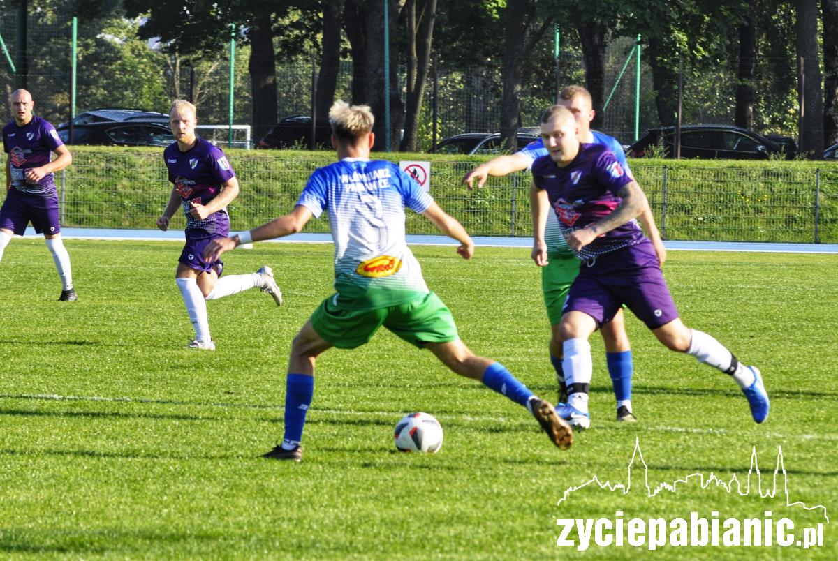 Derby Włókniarz-PTC