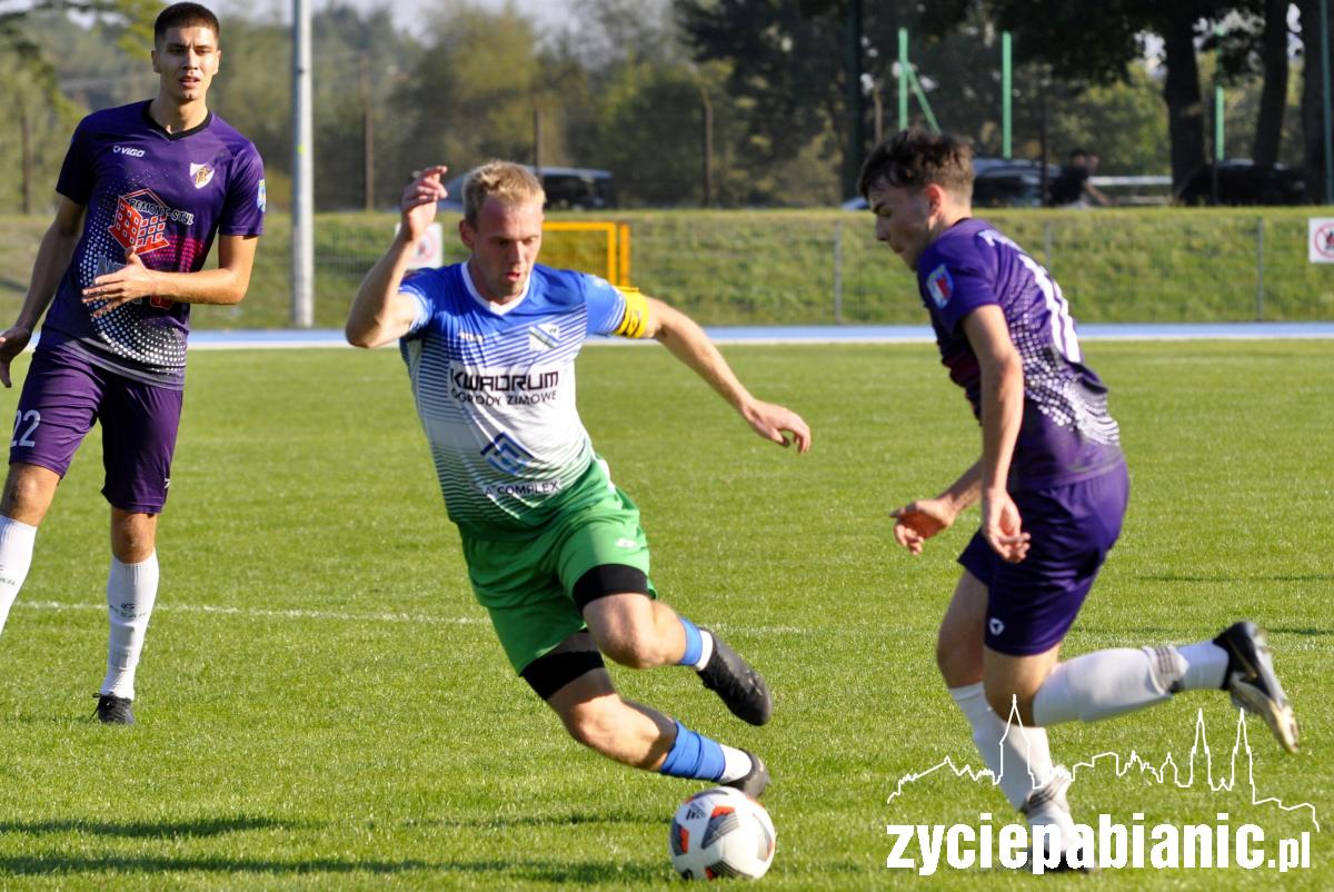 Derby Włókniarz-PTC