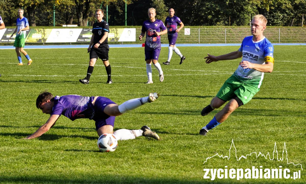 Derby Włókniarz-PTC