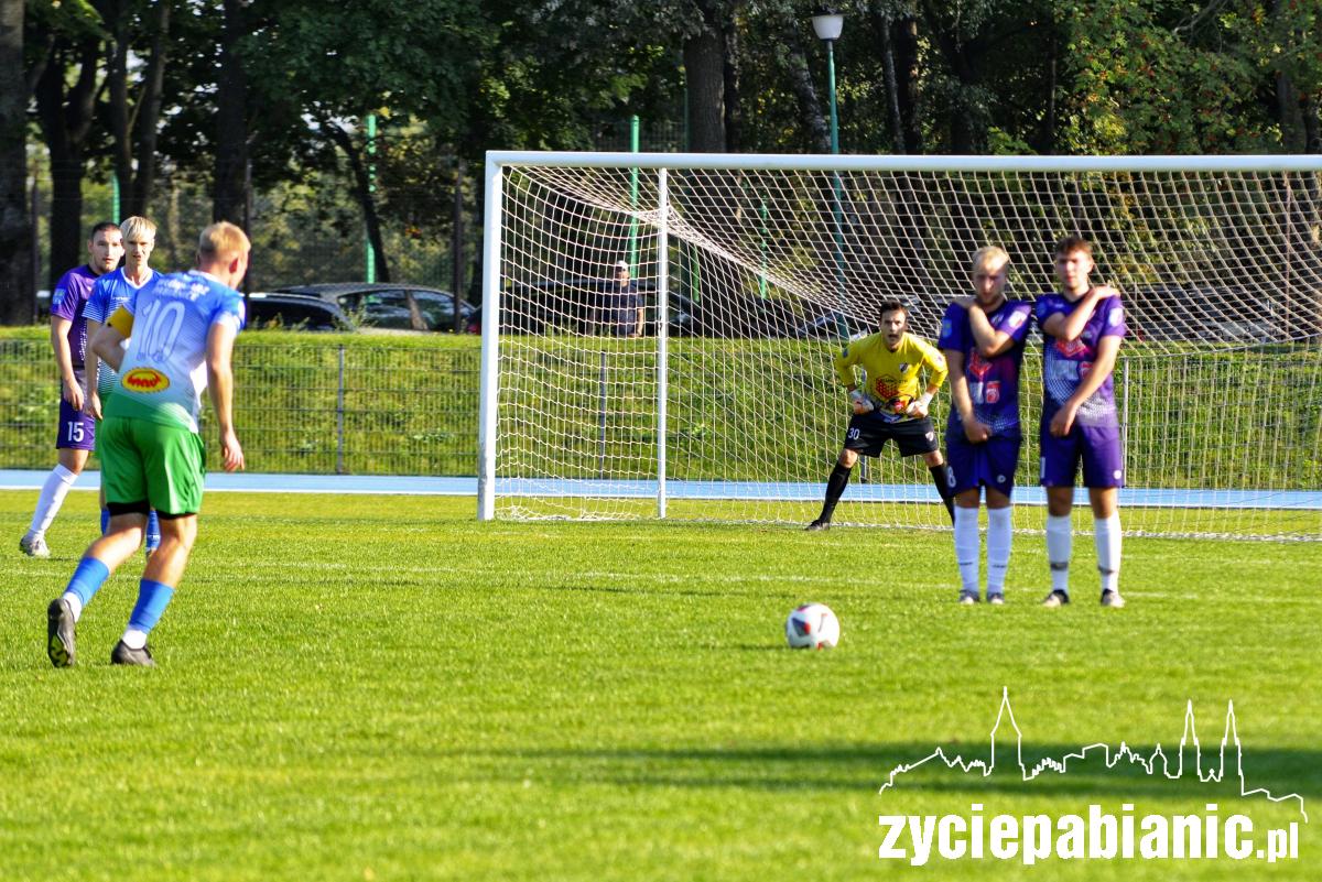 Derby Włókniarz-PTC