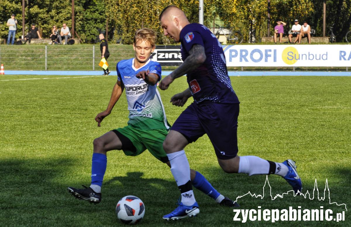 Derby Włókniarz-PTC