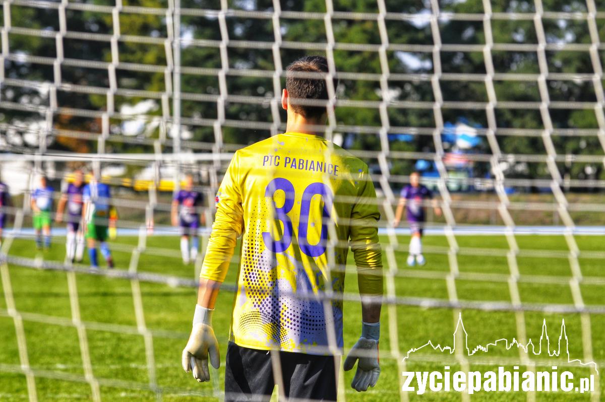 Derby Włókniarz-PTC