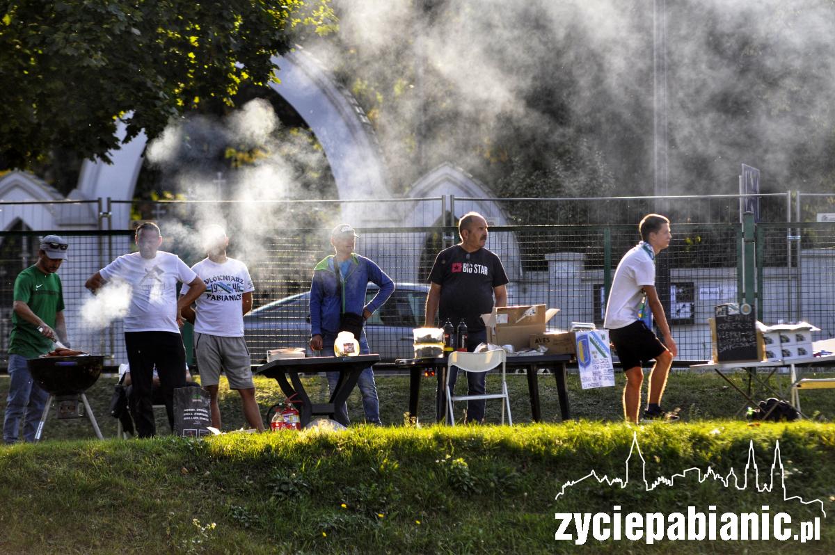 Derby Włókniarz-PTC