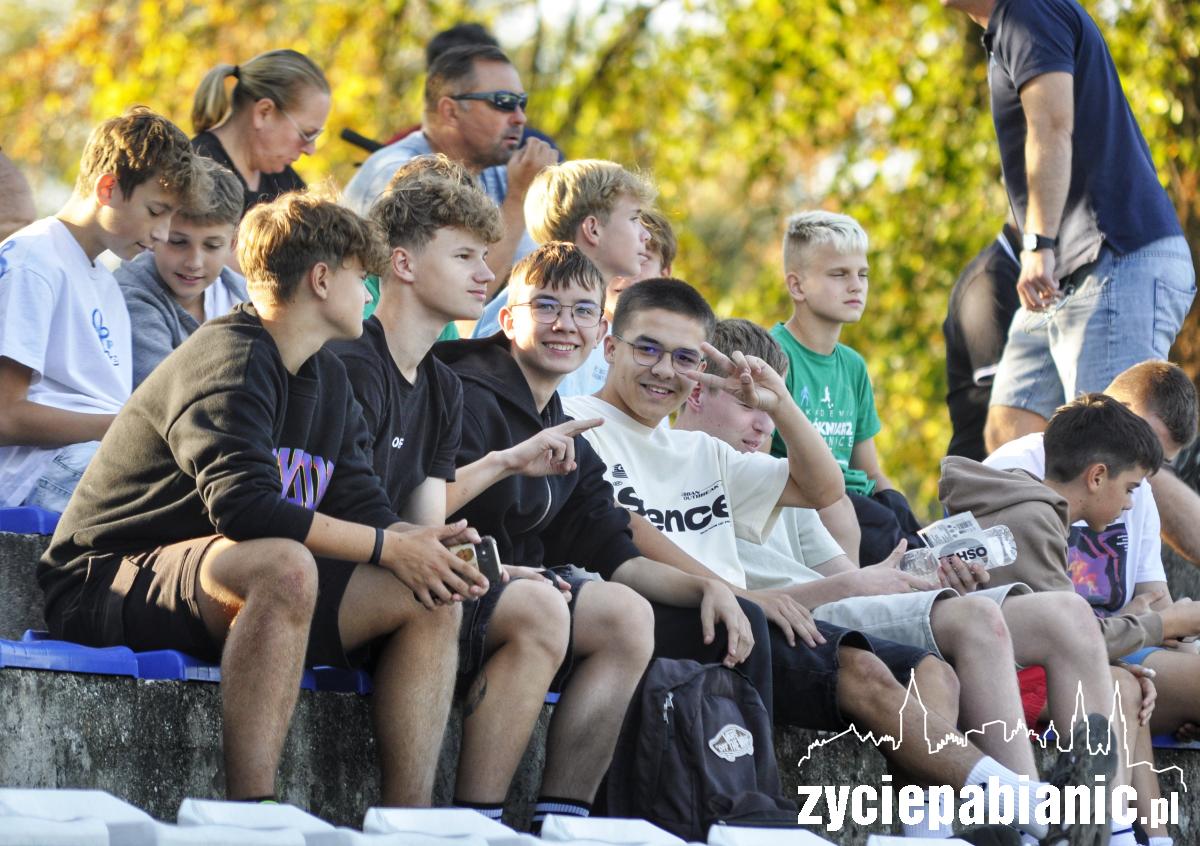 Derby Włókniarz-PTC