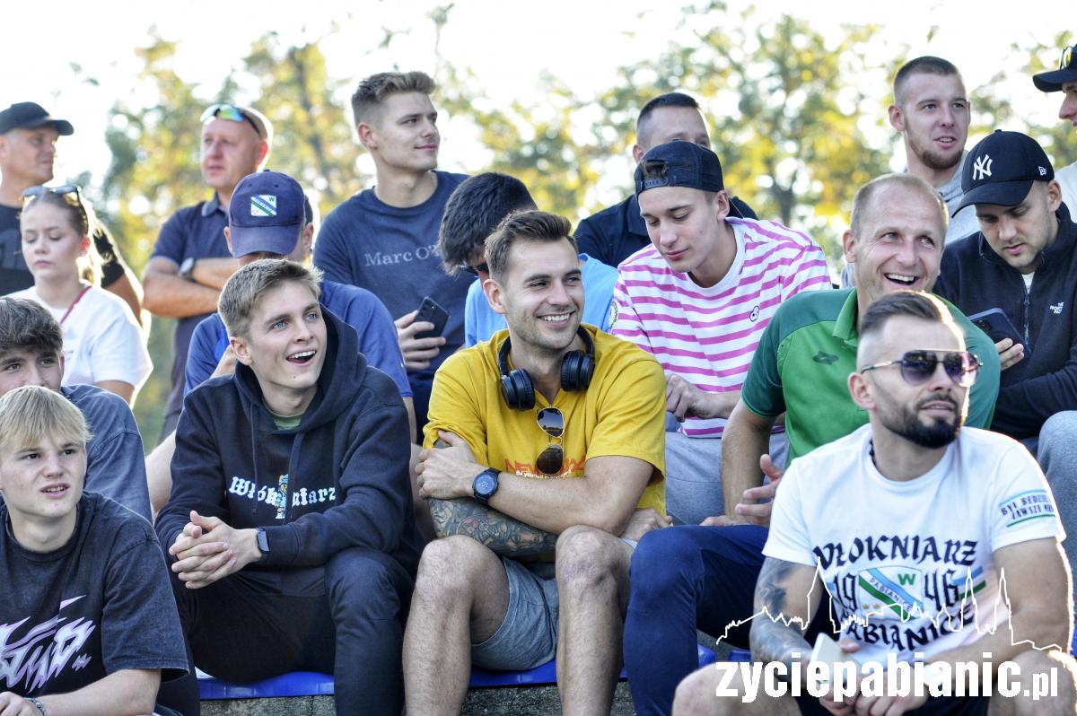 Derby Włókniarz-PTC