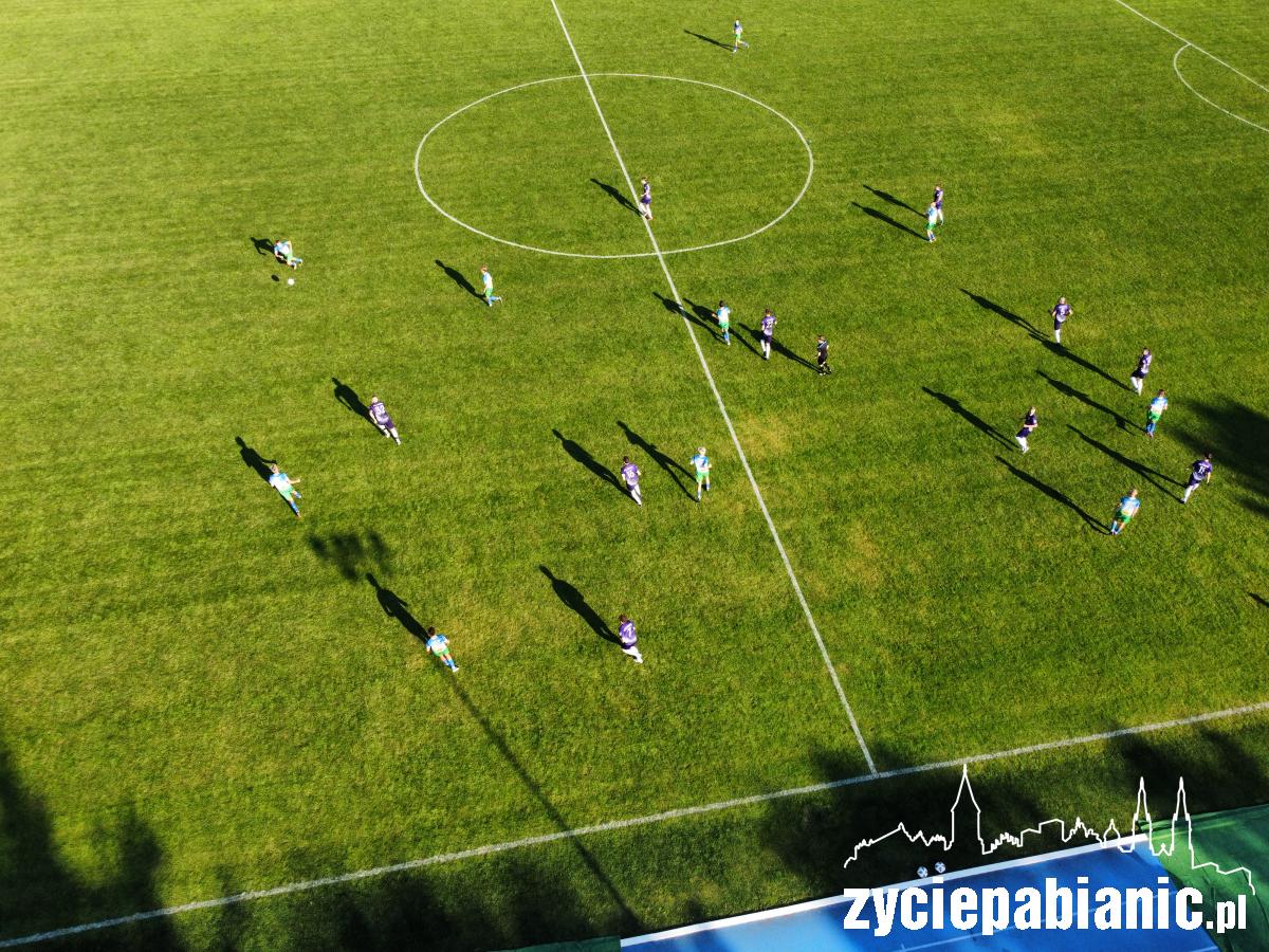 Derby Włókniarz-PTC