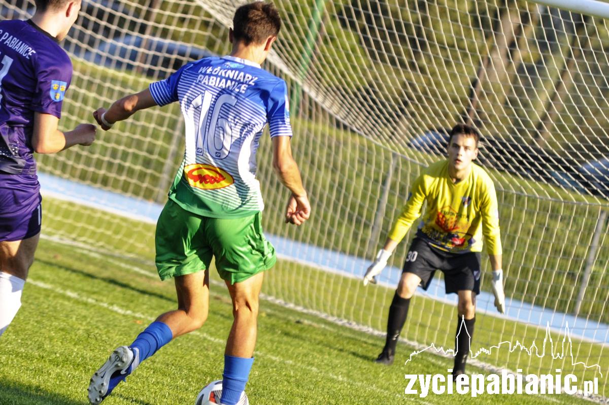 Derby Włókniarz-PTC