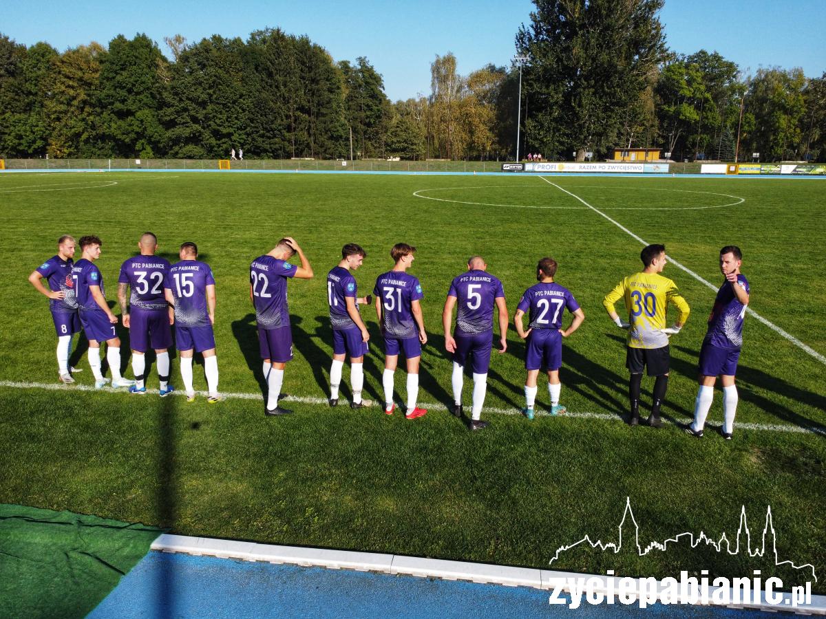 Derby Włókniarz-PTC