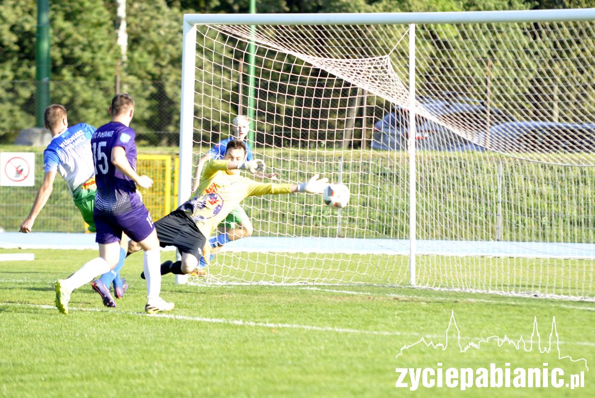 Derby Włókniarz-PTC
