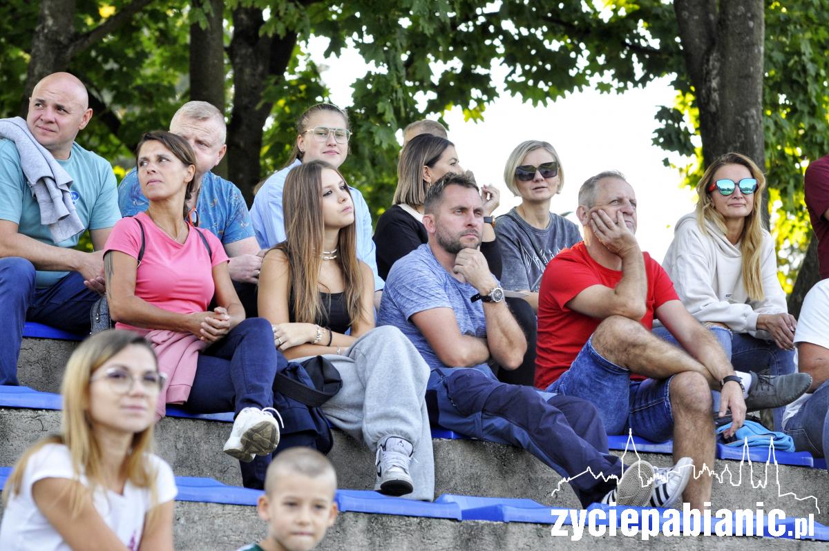 Derby Włókniarz-PTC