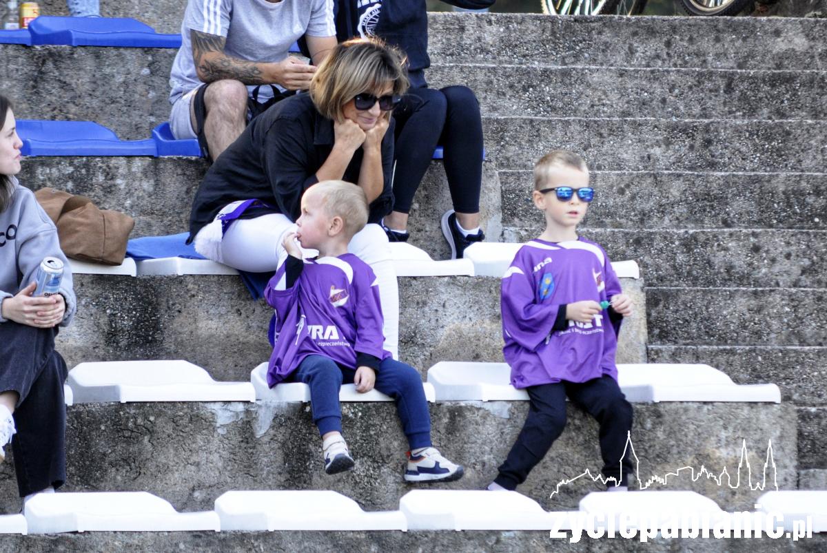 Derby Włókniarz-PTC