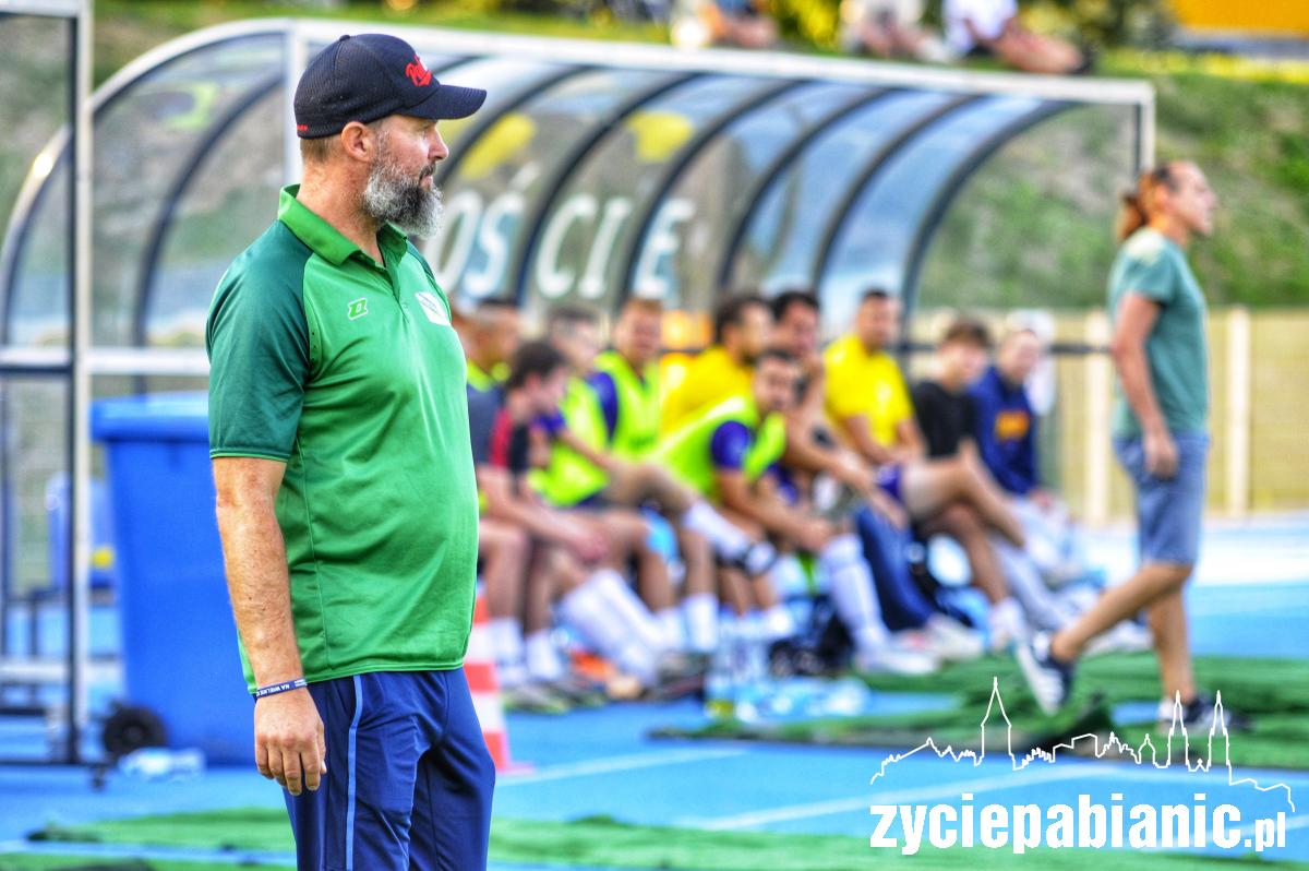 Derby Włókniarz-PTC
