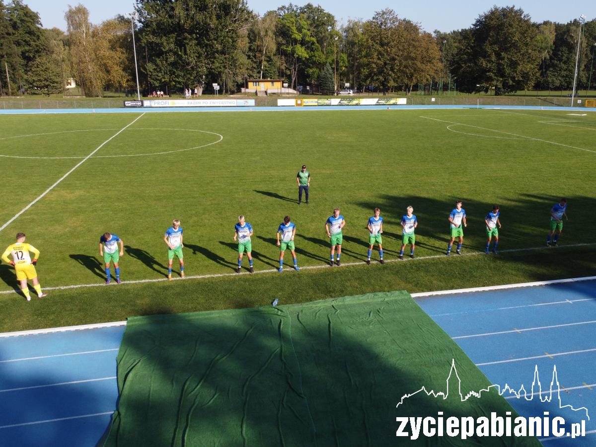 Derby Włókniarz-PTC