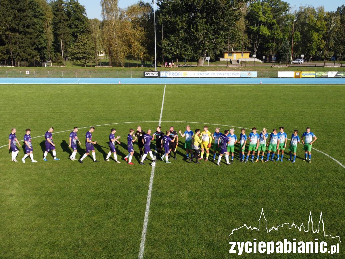 Derby Włókniarz-PTC