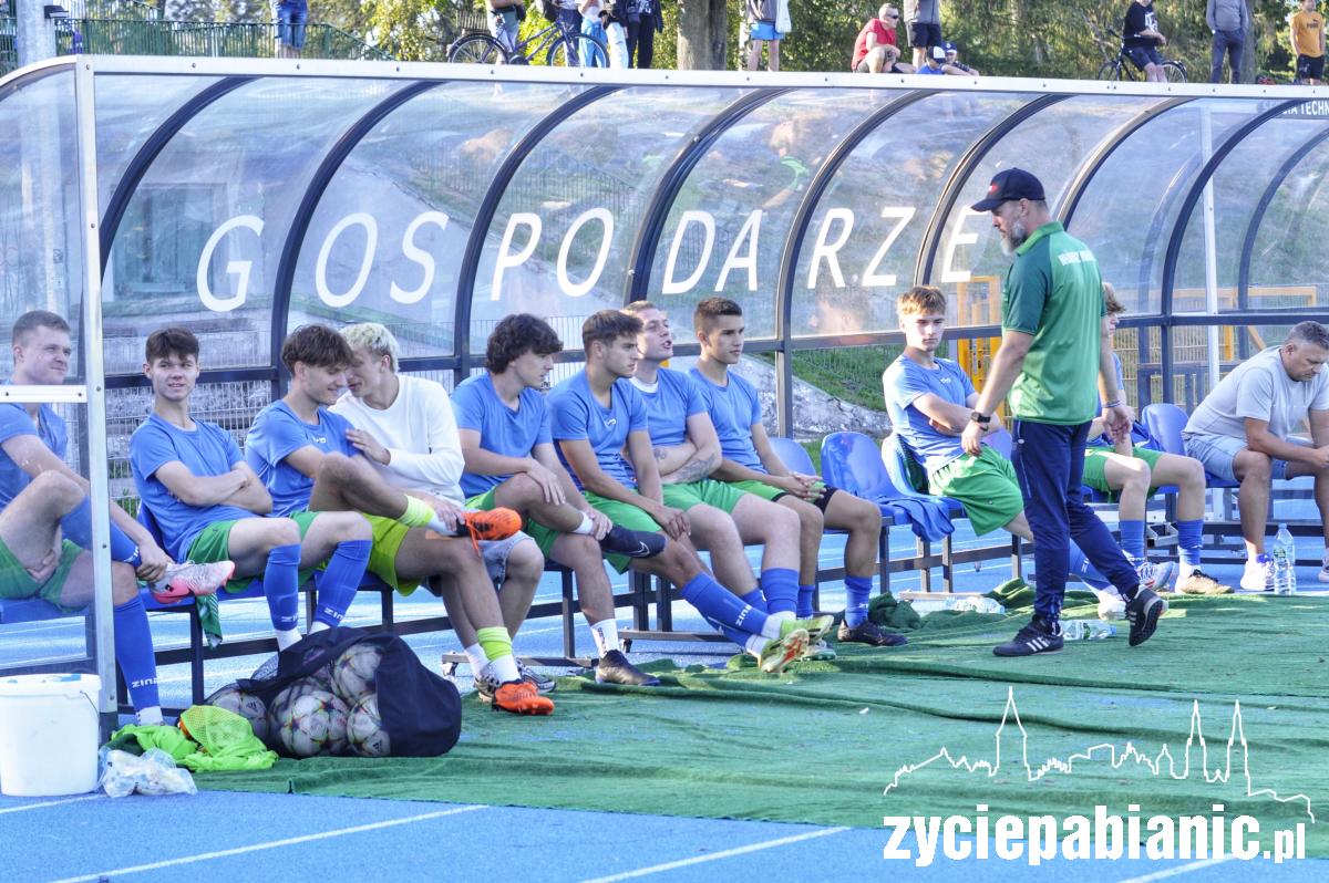 Derby Włókniarz-PTC