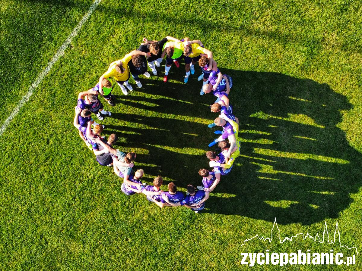 Derby Włókniarz-PTC