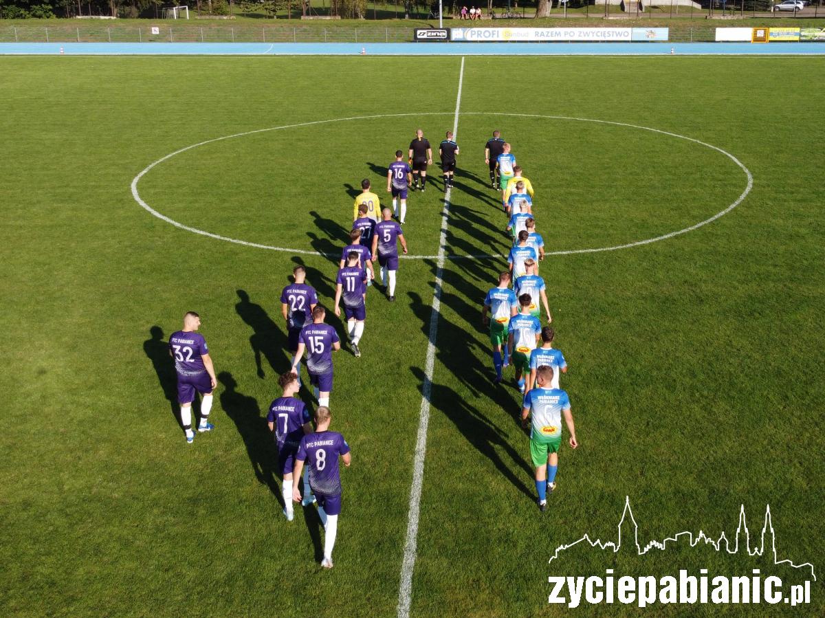 Derby Włókniarz-PTC