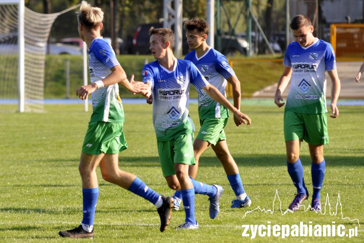 Derby Włókniarz-PTC