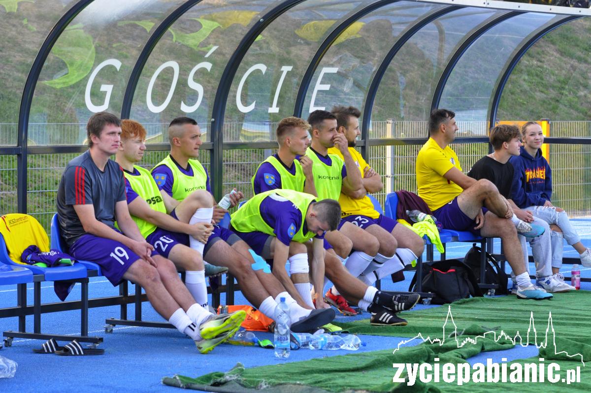 Derby Włókniarz-PTC