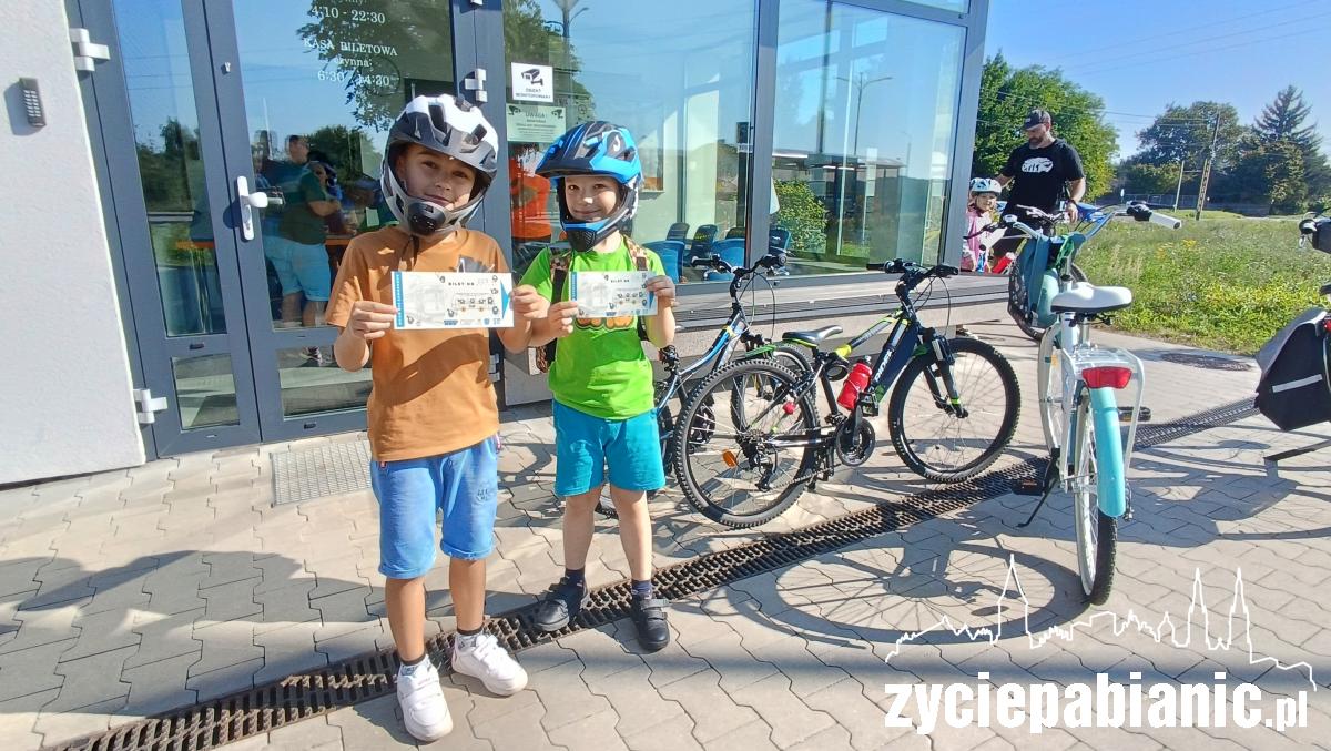 Europejski Dzień Bez Samochodu