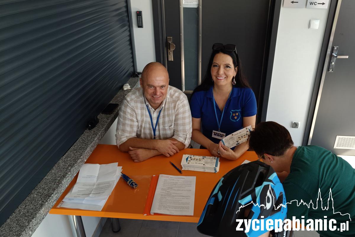 Europejski Dzień Bez Samochodu
