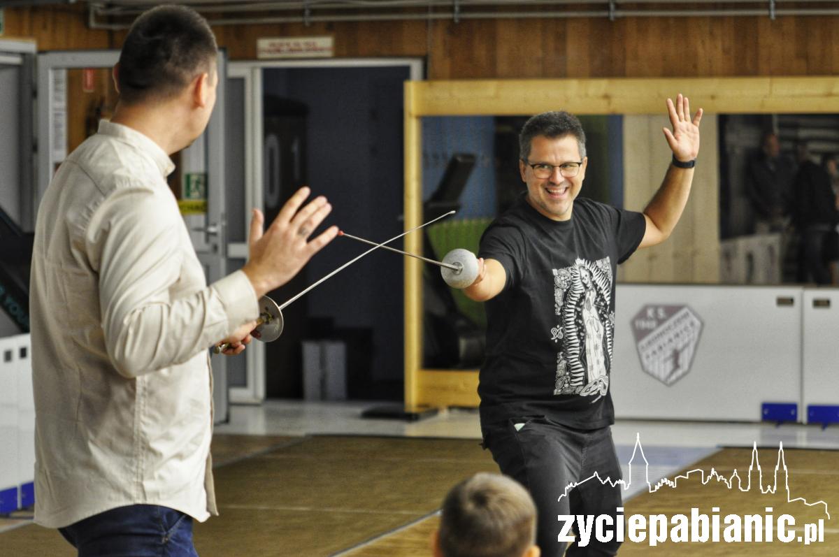 Spotkanie z olimpijką Julią Walczyk-Klimaszyk