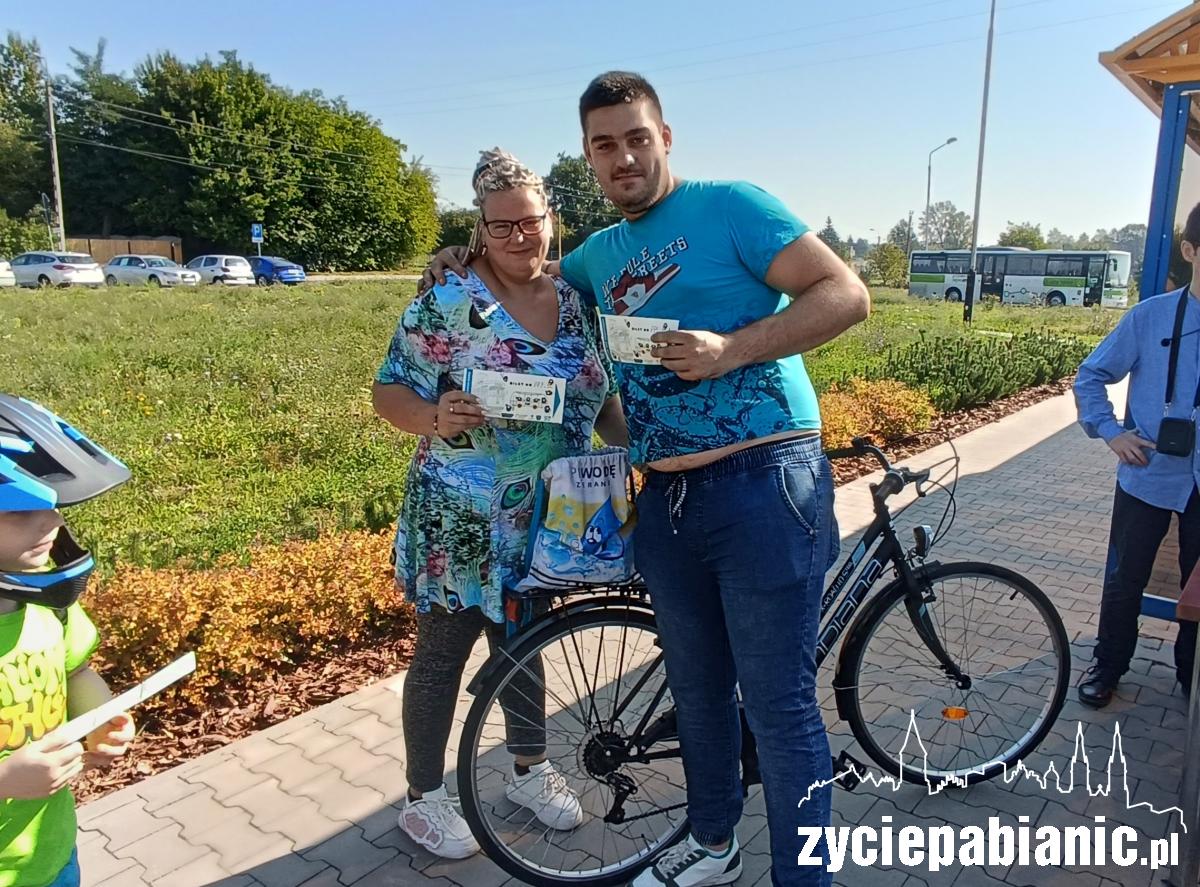 Europejski Dzień Bez Samochodu
